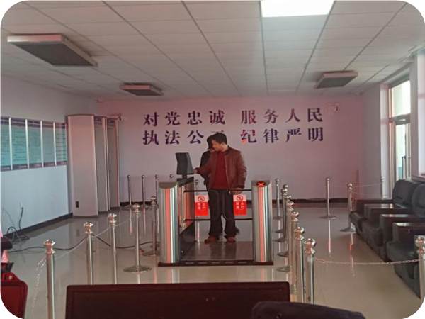 智慧检查站(图11)