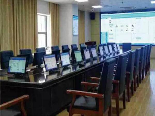 社会治安防控平台(图1)