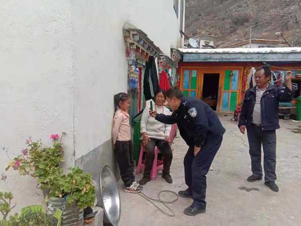 智慧边防(图6)